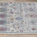 Covor, Woosonıl107, 50x80 cm, Multicolor