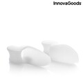 Corector de bonturi din silicon Bunilief InnovaGoods 2 piese