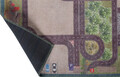 Covor, minor Chenille, 210x310 cm, Poliester , Multicolor