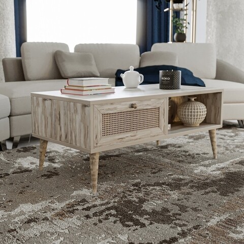 Covor Brink & Campman Dart 140x200cm 23104 Fade Brink & Campman