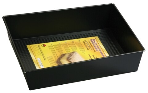 Tava de copt non-stick, snb, 28x23.5 cm, aluminiu