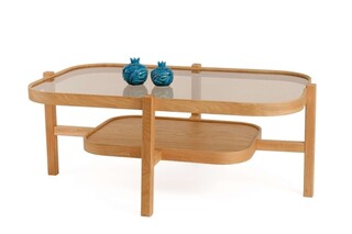 110x48x70 cm, Stejar