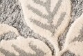 Covor Textures Gold Loxley White/Grey 160X230 cm