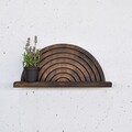 Raft de perete, Evila Originals, Raf295, Lemn