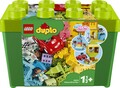 Cutie deluxe in forma de caramida, LEGO, plastic