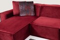 Coltar, Artie, 560ARE1192, Lemn de fag / PAL, Bordo