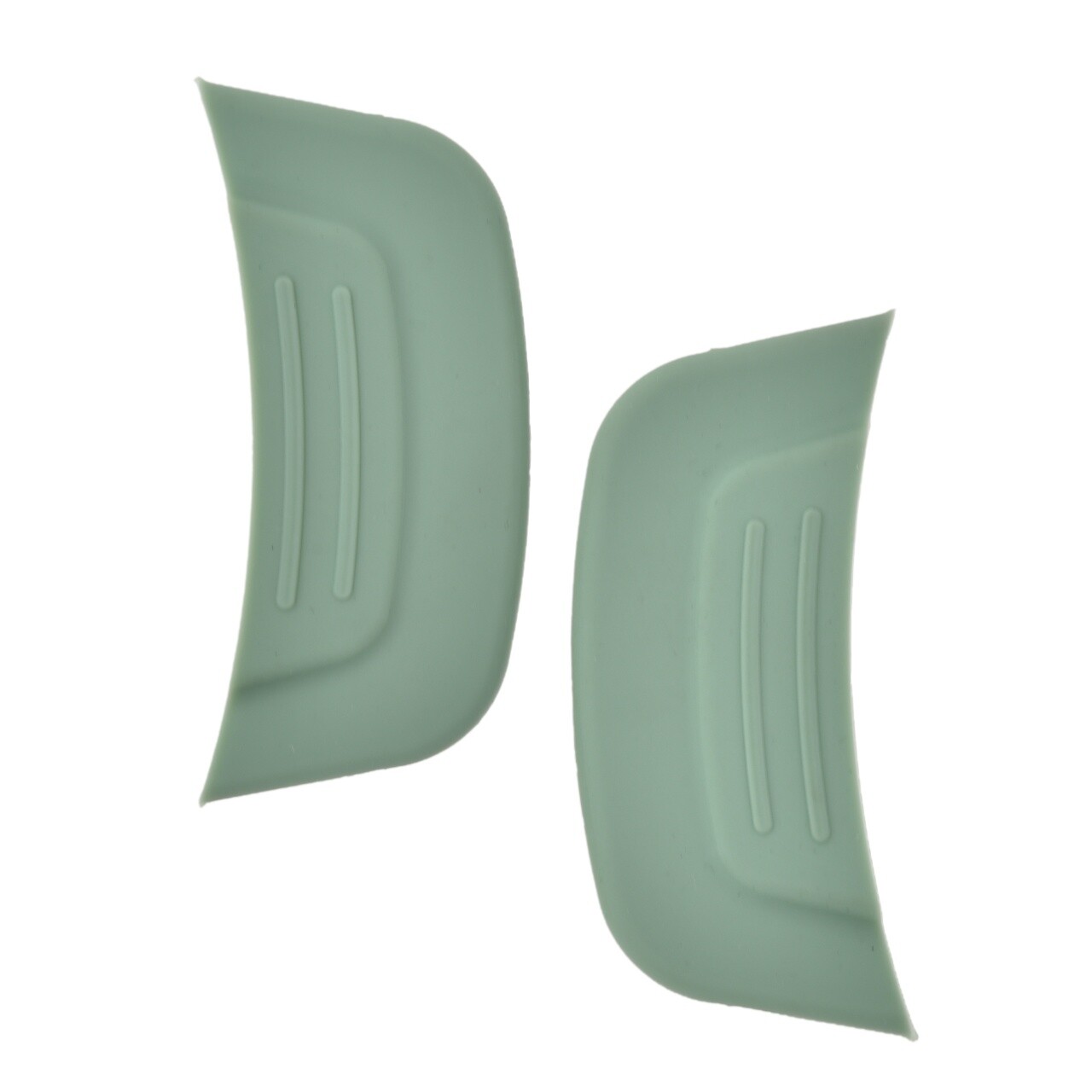 Tigaie adanca cu capac Fern, Ambition, 28 cm, 3.9 L, aluminiu, verde/negru - imagine 6