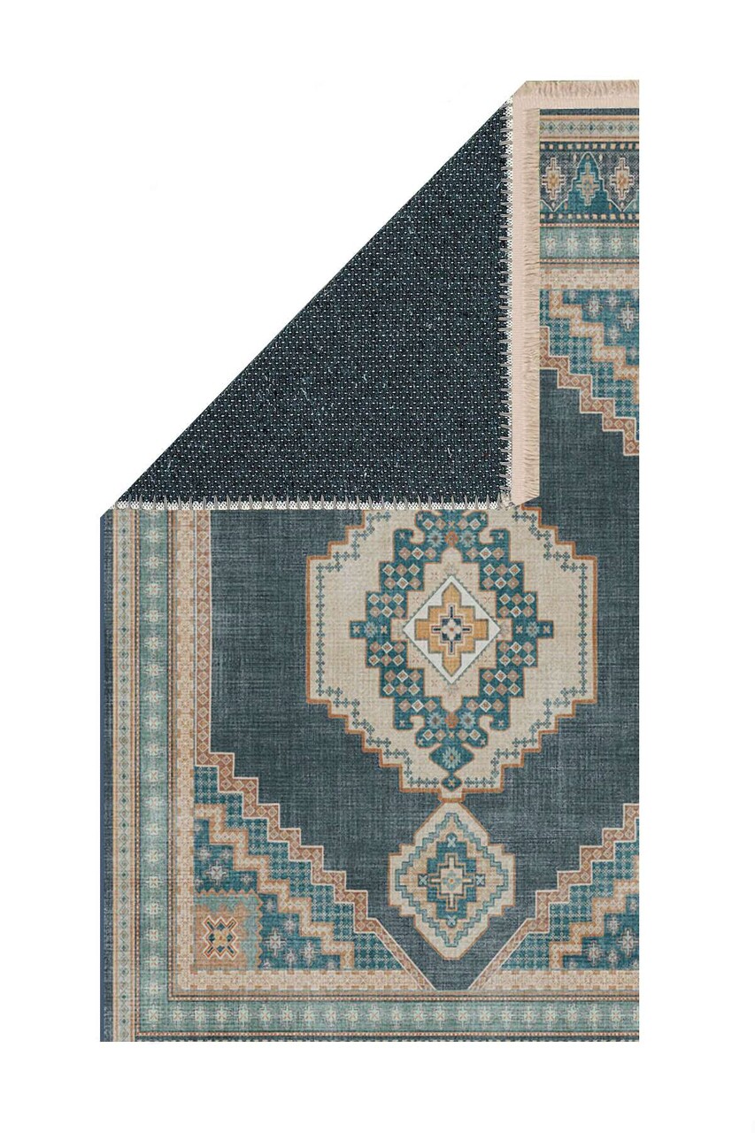 Covor (150 x 230), 289, 150x230 cm, Multicolor - view 4