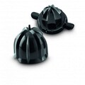 Storcator de fructe FRITEL, CP 4177, 85W, 2 conuri, argintiu