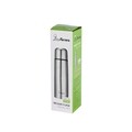 Sticla termos Luigi Ferrero, FR-500V, 500 ml, inox