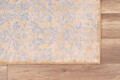Covor, Yellow AL 319 , 210x310 cm, Poliester , Multicolor