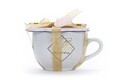 Set cana, carnetel si pix, Hello Beautiful, Tri-Coastal Design