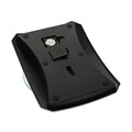 Cantar de bucatarie Grey, Versa, 5 kg, 19.7 x 15 x 4.5 cm, plastic/sticla