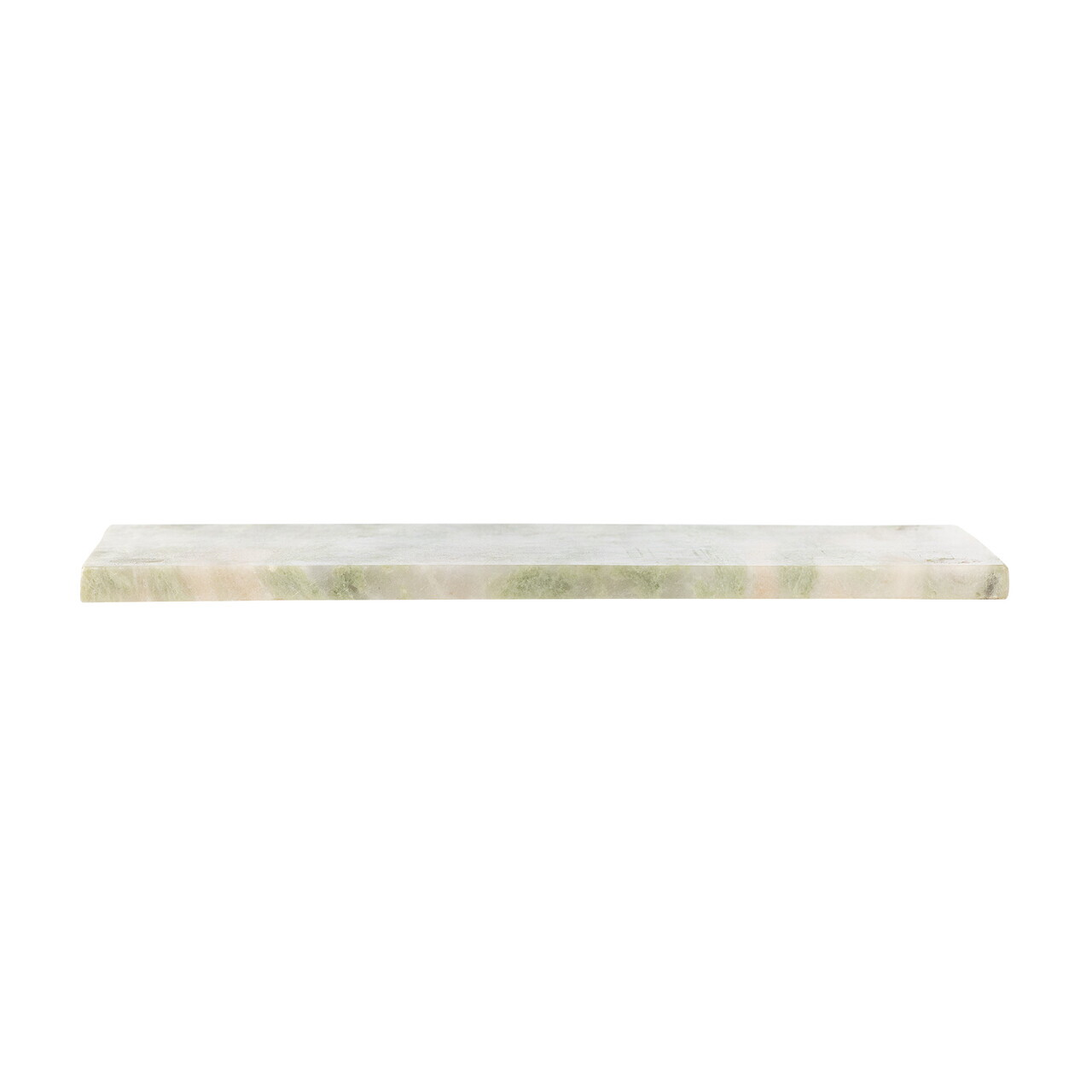Tocator, Bloomingville, Keika, 38x20x1.5 cm, marmura, verde - view 2