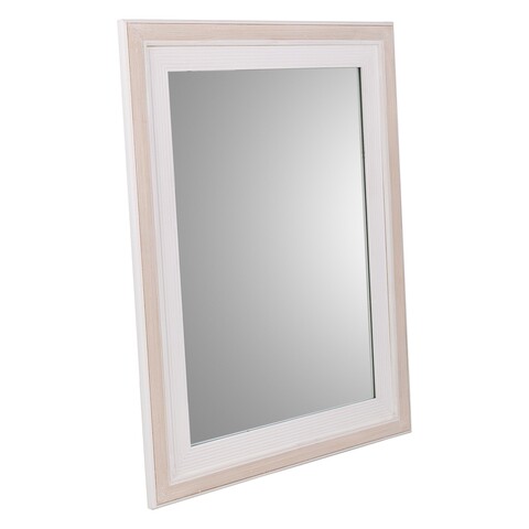 Oglinda decorativa Creaciones Meng, 60x2x80 cm, MDF
