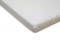 Topper saltea Green Future, Aloe Vera 7 zone de confort 90x200 cm, H 5 cm