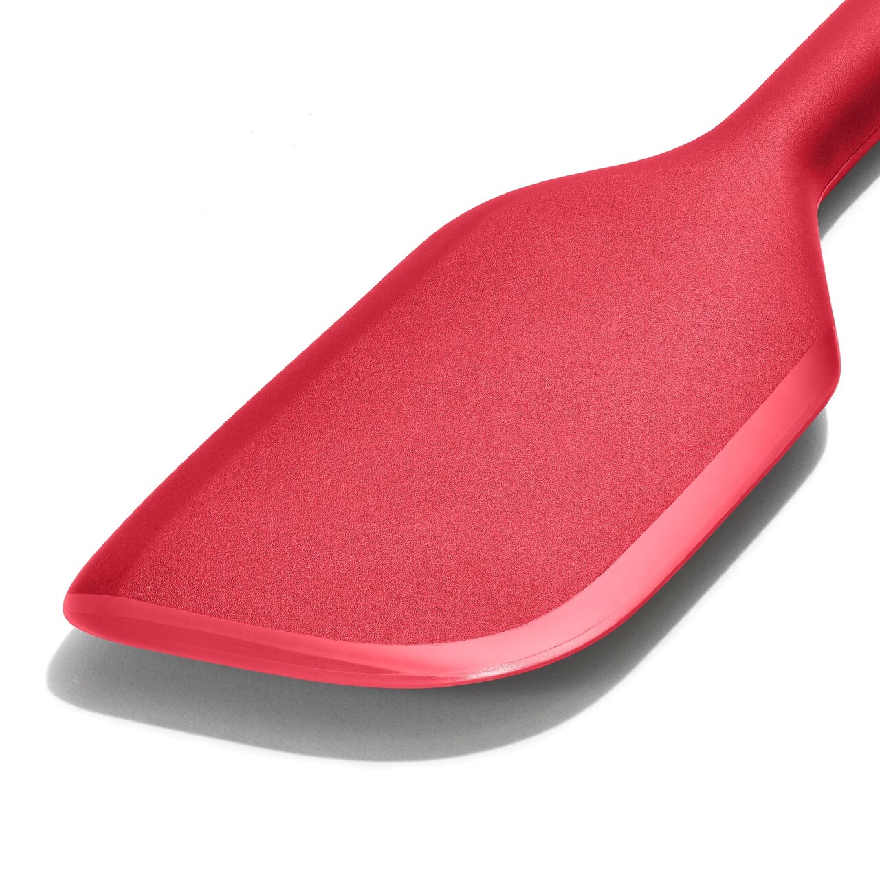 Spatula silicon, 31,7 cm, "Good Grips", Roz - OXO - imagine 4
