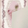 Covor, EEXFAB645, 80x150 cm, Poliester, Multicolor