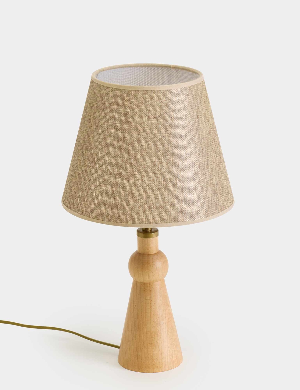 Lampa de masa, Opviq, 377KLT1118, Bej - view 5