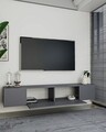 Comoda TV, Olivia, Kodaks L2, Antracit
