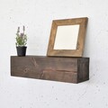 Raft de perete, Evila Originals, Raf300, Lemn