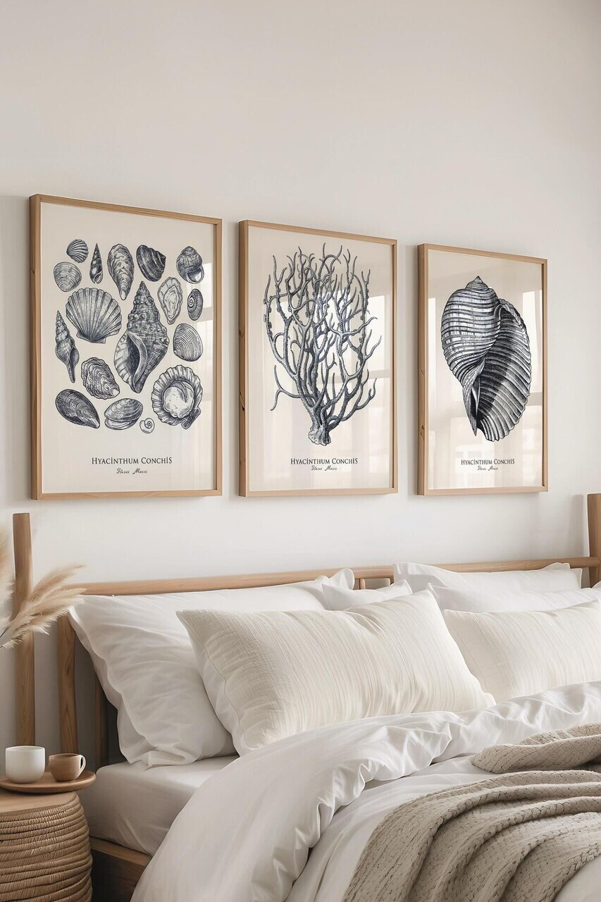 Set de pictură decorativă, Ç-300734, Sticla PVC, Multicolor — imaginea 2