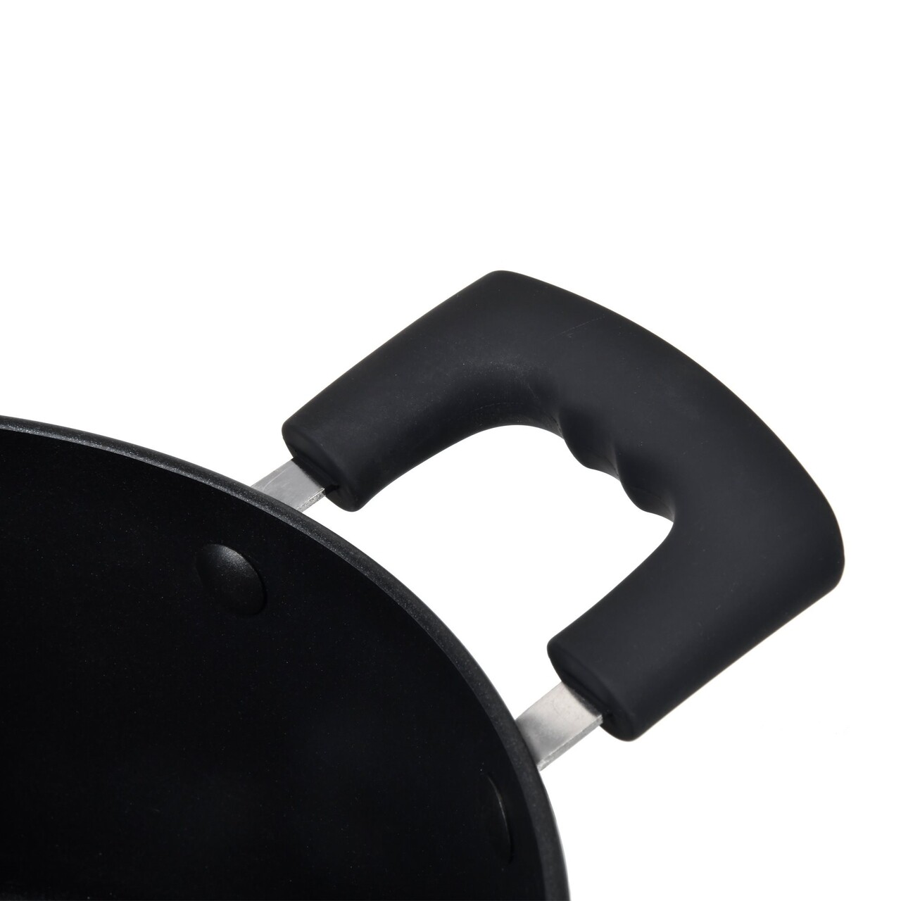 Cratita aluminiu, 28cm/7L "Primary" - Zokura - imagine 3