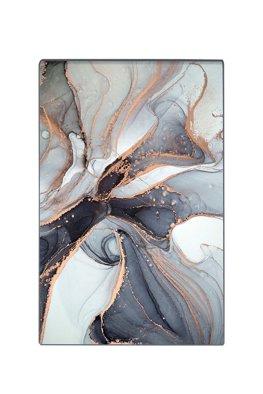 Covor, Colore Misto 80 x 200, 80x200 cm, Multicolor — imaginea 2
