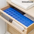 Impaturitor de haine InnovaGoods, 59x24x1 cm