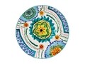 Serviciu de masa 18 piese, Samba, Brandani, portelan