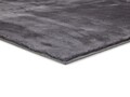 Covor, Loft Liso, 140 x 200 cm, 100% poliester, antracit