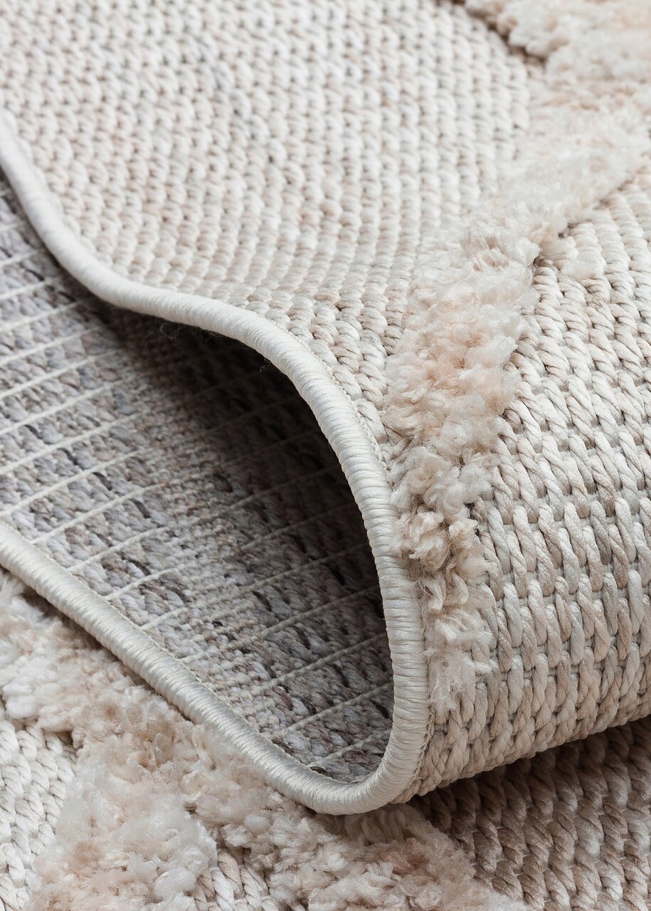 Covor, Mlb 03, 200x290 cm, Poliester, Bej - 2 | YEO