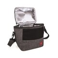 Geanta frigorifica Mini Cooler Marbled, Iris Barcelona, 8 L, 25x20x22.5 cm, poliester