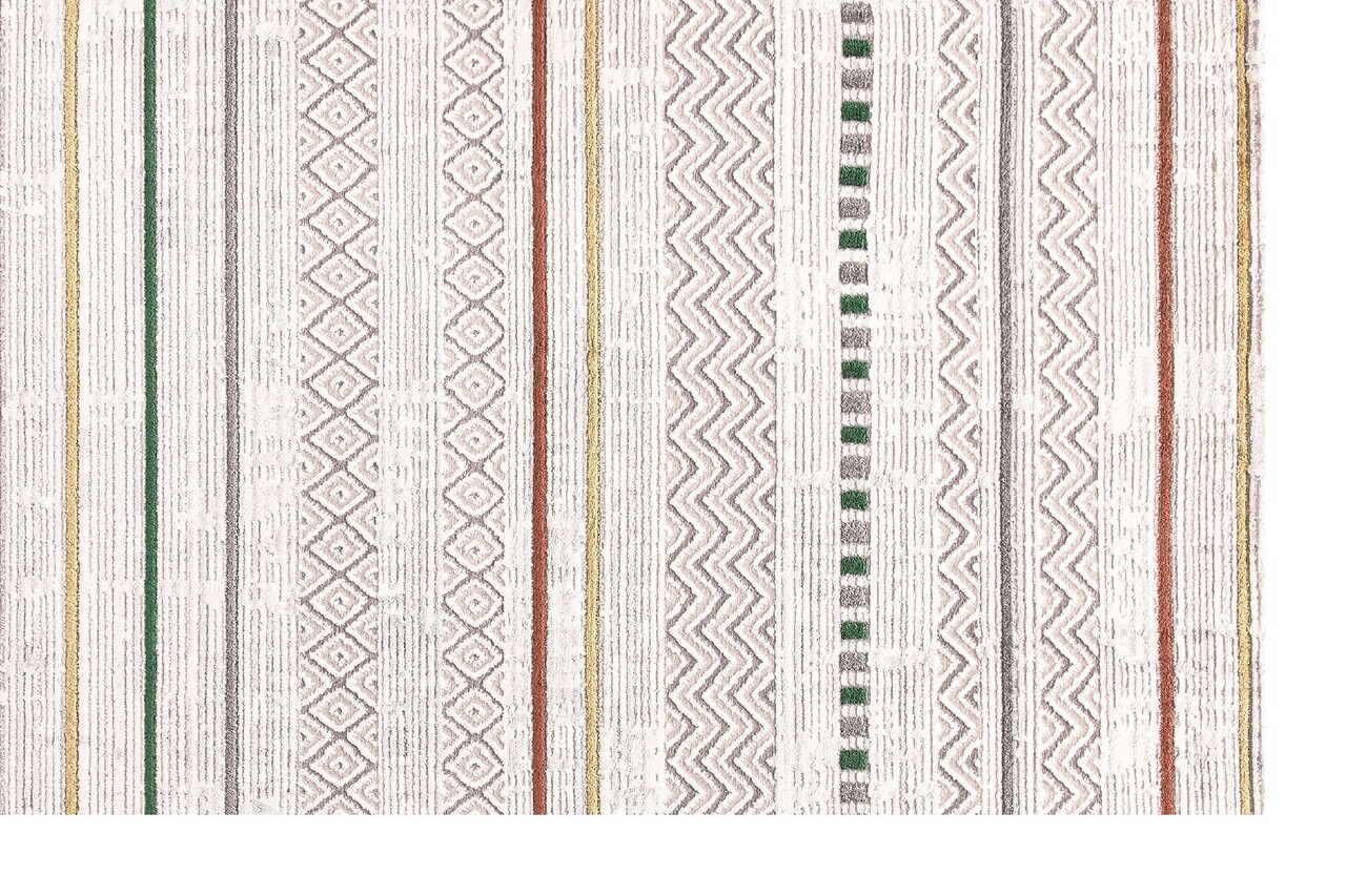 Covor, 45628 Milas, 120x180 cm, Acril, Multicolor