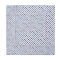 Cos pentru paine Nordic Dotty, Ambition, 21x21 cm, textil