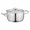 Set vase pentru gatit 12 piese BergHOFF, Essentials Hotel, inox