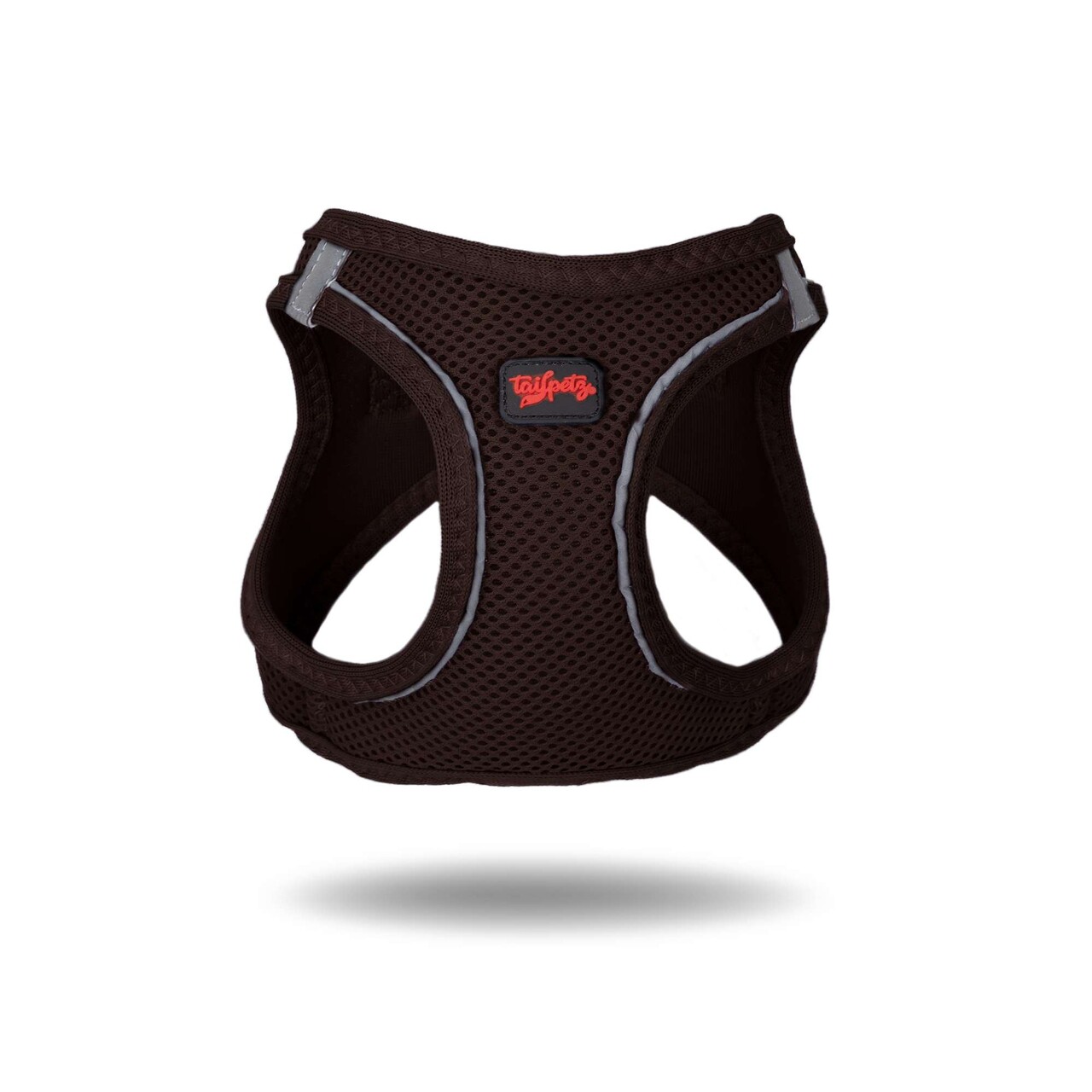 Ham pentru câini, Paws &amp; Whiskers, Air-Mesh, Maro - view 7