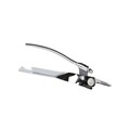 Desfacator conserve Presto, Tescoma, 18 cm, inox, argintiu