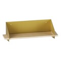 Raft de perete, Cerritos, Long Arm, Auriu