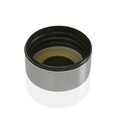 Sticla pentru apa Aniya, Versa, 500 ml, polistiren/inox