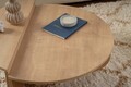 Masuta de cafea, Nordure, Orion, Stejar cu miere