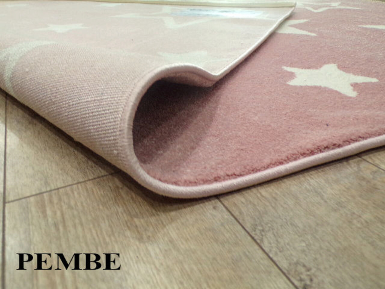 Covor, 8681, Roz - 2 | YEO