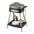 Gratar electric Power Grill, Unold, 35x40 cm, 2000 W