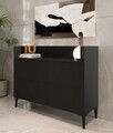 Dulap multifunctional, Inarch, Gale, Antracit