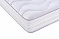 Saltea Green Future, Lavanda Therapy 14+2, 140x190 cm, H 17 cm, Memory Arctic Gel, Super Ortopedica, Anatomica