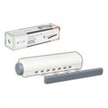 Uscator de rufe retractabil Confortime, 29x6x6 cm, plastic