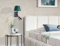 Aplica de perete ELTAP, Vespillo, 26x18x38 cm, 1xE27, 1xG9, 15W/8W, otel/PVC, verde/auriu
