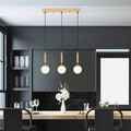 Lustra, Fulgor, 942FLG1473, Metal, Auriu