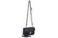 Geanta Beverly Hills Polo Club, 655, piele ecologica, bleumarin