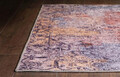 Covor, Fusion Chenille, 210x310 cm, Poliester , Multicolor